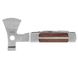 Мультитул Neo Tools, 11в1, молоток, сокира, гайковий ключ, рулетка, викрутка SL і PH, скребок, пила, напилок, ніж, консервний ніж, чохол (63-112)