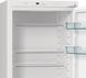 Встр. холодильник с морозом. камерой Gorenje, 177х55х54см, 2 двери, 180(68)л, А+, NF+, Зона св-ти, LED дисплей, Белый (NRKI418FE0)