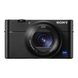 Цифр. фотокамера Sony Cyber-Shot RX100 MkVA (DSCRX100M5A.RU3)