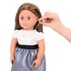 Кукла (46 см) Алиана с украшениями Our Generation (BD31166Z)