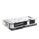 Відеокарта ASUS GeForce RTX 4060 8GB GDDR6 DUAL OC DUAL-RTX4060-O8G-WHITE білий (90YV0JC2-M0NA00)
