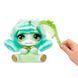 Игровой набор с ароматной фигуркой POOPSIE W1 - ДЖЕННА ДЖИТТЕРЗ (573661)