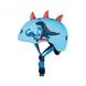 Защитный шлем MICRO - Скутерозавр (M) (AC2095BX)