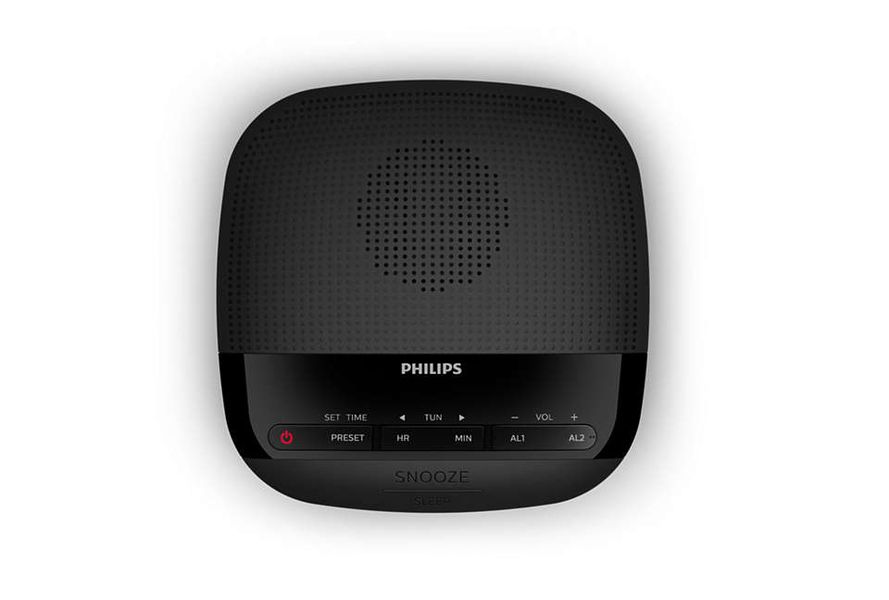 Радіогодинник Philips TAR3205 FM TAR3205/12 фото