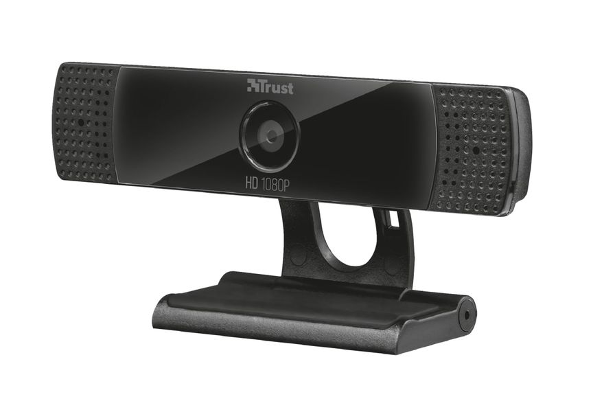 Веб-камера Trust GXT 1160 Vero Streaming Full HD BLACK (22397_TRUST) 22397_TRUST фото