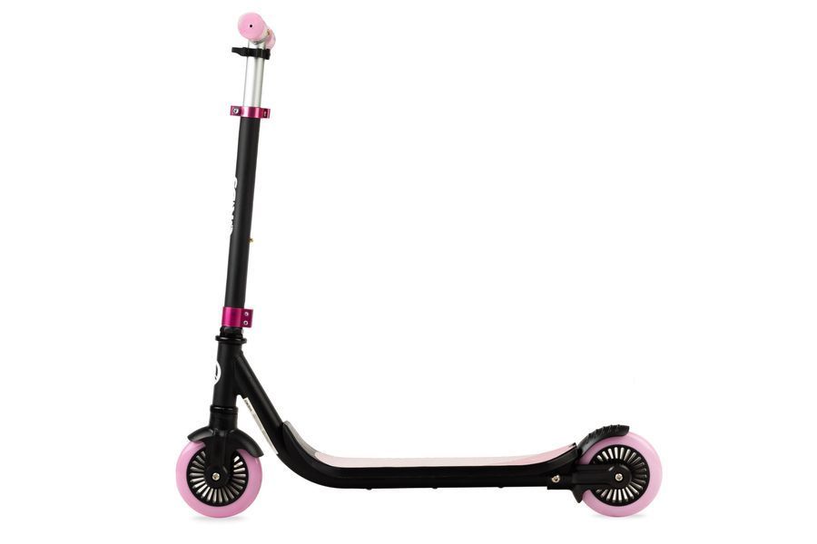Самокат QKIDS Bro (колір -pink) (HUBA00030) HUBA00033 фото