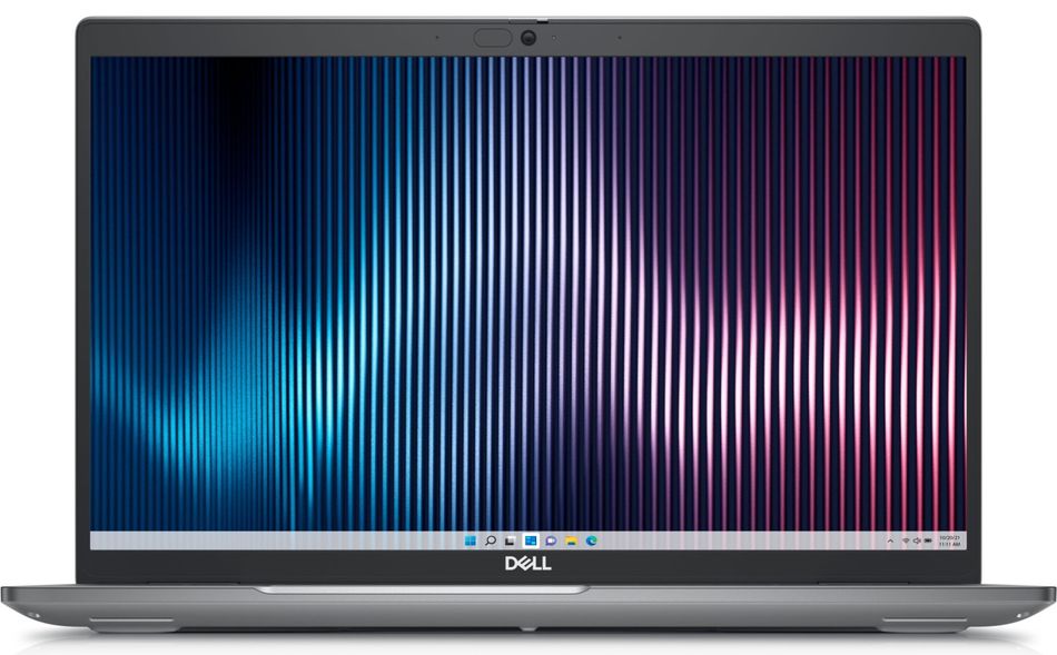 Ноутбук Dell Latitude 5540 15.6" FHD IPS AG, Intel i7-1355U, 16GB, F512GB, UMA, Win11P, сірий (N021L554015UA_W11P) N021L554015UA_W11P фото