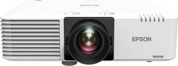 Проектор Epson EB-L630SU WUXGA, 6000 lm, LASER, 0.8, WiFi (V11HA29040) V11HA29040 фото