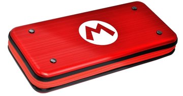 Чехол Alumi Case Mario для Nintendo Switch (873124006926) 873124006926 фото