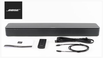 Звукова панель Bose TV Speaker Soundbar, Black (838309-2100) 838309-2100 фото