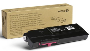 Тонер картридж Xerox VLC400/405 Magenta (8000 стр) (106R03535) 106R03535 фото