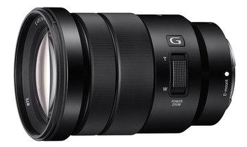 Об'єктив Sony 16-70mm, f/4 OSS Carl Zeiss для камер NEX (SEL1670Z.AE) SEL1670Z.AE фото
