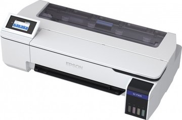 Принтер Epson SureColor SC-F500 24" (C11CJ17301A0) C11CJ17301A0 фото