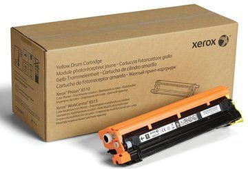 Драм картридж Xerox P6510/WC6515 Yellow (48000 стр) (108R01419) 108R01419 фото