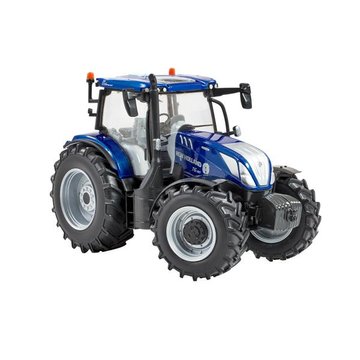 Модель Britains Трактор New Holland T6.180 Blue Power 1:32 (43319) 43319 фото