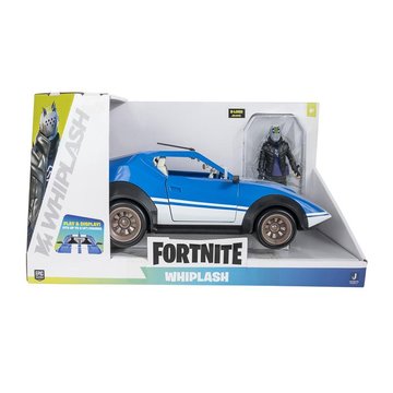 Колекційна фігурка Fortnite Joy Ride Vehicle Whiplash, автомобіль і фігурка FNT0815 - Уцінка FNT0815 фото