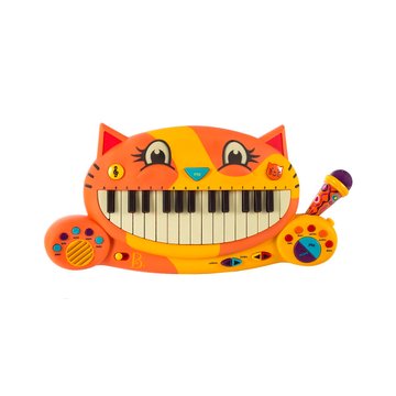 Музична іграшка – КОТОФОН (звук) BX1025Z - Уцінка 100249 фото