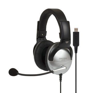 Гарнитура Koss SB45 Over-Ear USB (195752.101) 195752.101 фото