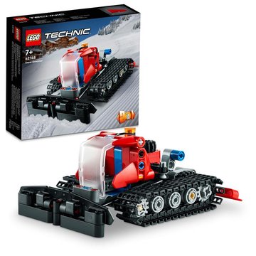 Конструктор LEGO Technic Ратрак 42148 42148 фото