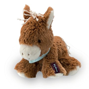 М'яка іграшка Kaloo Les Amis Конячка Мокко (19 см) в коробці K963144 - Уцінка K963144 фото