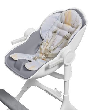Вкладка в стульчик Oribel Cocoon 2.0 для новорожденного OR217-90006 OR217-90006 фото