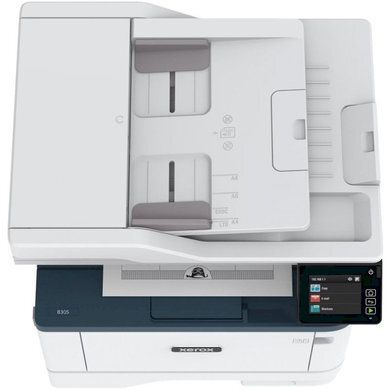 Багатофункціональний пристрій А4 ч/б Xerox B305 (Wi-Fi) (B305V_DNI) B305V_DNI фото