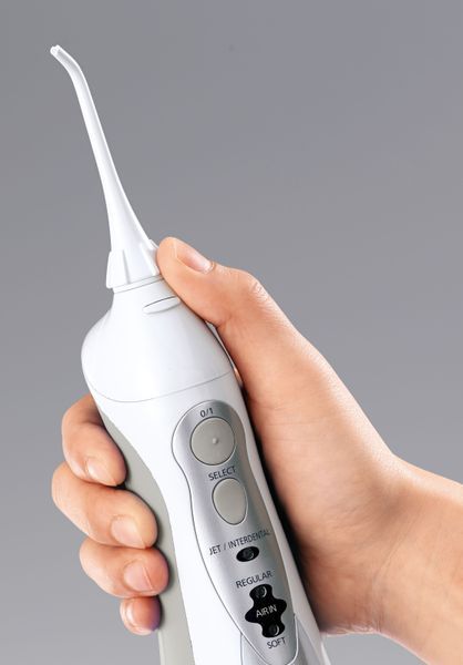 Ирригатор Panasonic (EW1411H321) EW1411H321 фото