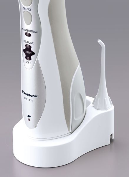 Ирригатор Panasonic (EW1411H321) EW1411H321 фото