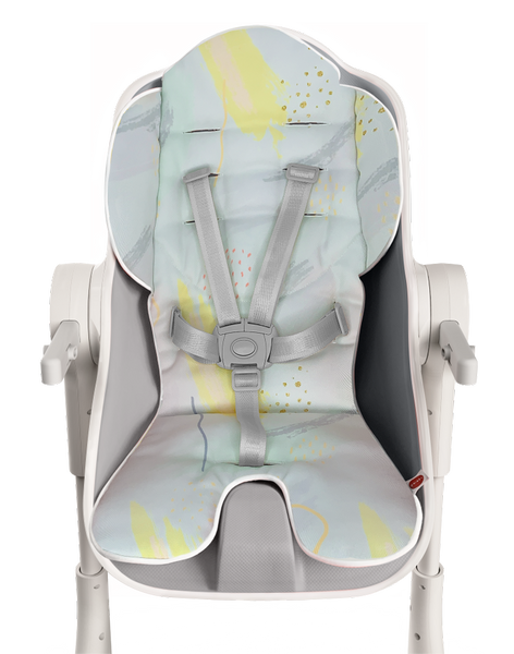 Вкладка в стульчик Oribel Cocoon 2.0 для новорожденного (OR217-90006) OR217-90006 фото