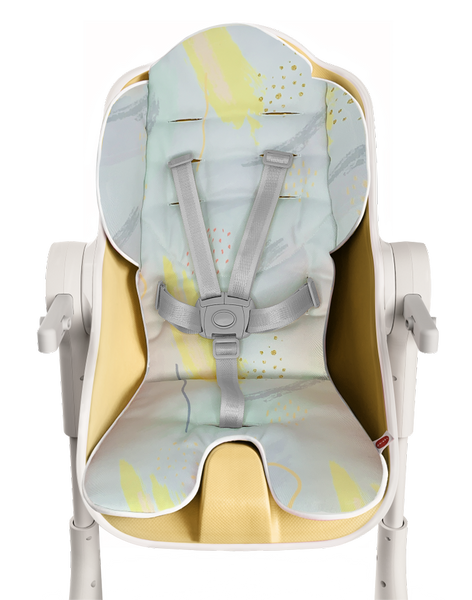 Вкладка в стульчик Oribel Cocoon 2.0 для новорожденного (OR217-90006) OR217-90006 фото