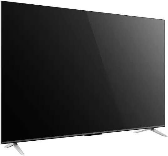 Телевизор 43" TCL LED 4K 60Hz Smart, Android TV, Titan (43P638) 43P638 фото