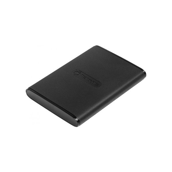 Портативний SSD Transcend 1TB USB 3.1 Gen 2 Type-C ESD270C (TS1TESD270C) TS1TESD270C фото