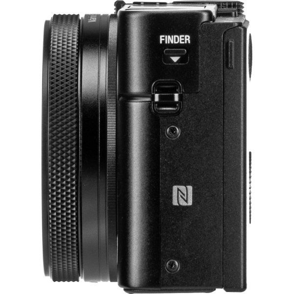 Цифр. фотокамера Sony Cyber-Shot RX100 MkVI (DSCRX100M6.RU3) DSCRX100M6.RU3 фото