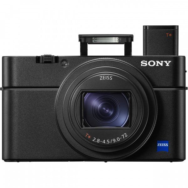 Цифр. фотокамера Sony Cyber-Shot RX100 MkVI (DSCRX100M6.RU3) DSCRX100M6.RU3 фото