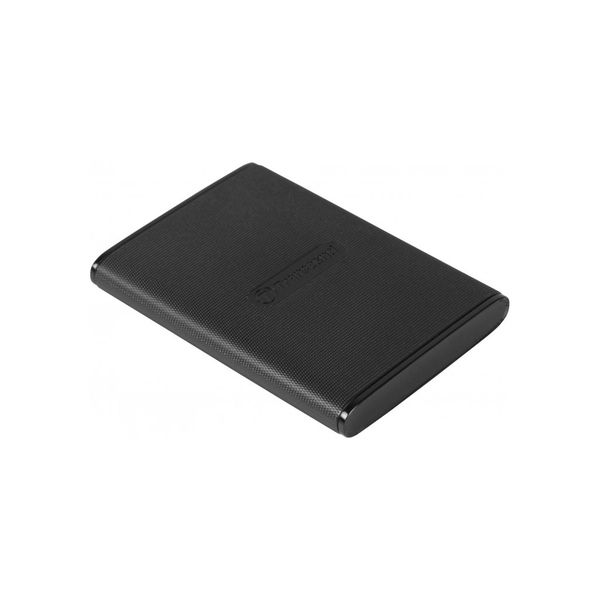 Портативний SSD Transcend 1TB USB 3.1 Gen 2 Type-C ESD270C (TS1TESD270C) TS1TESD270C фото