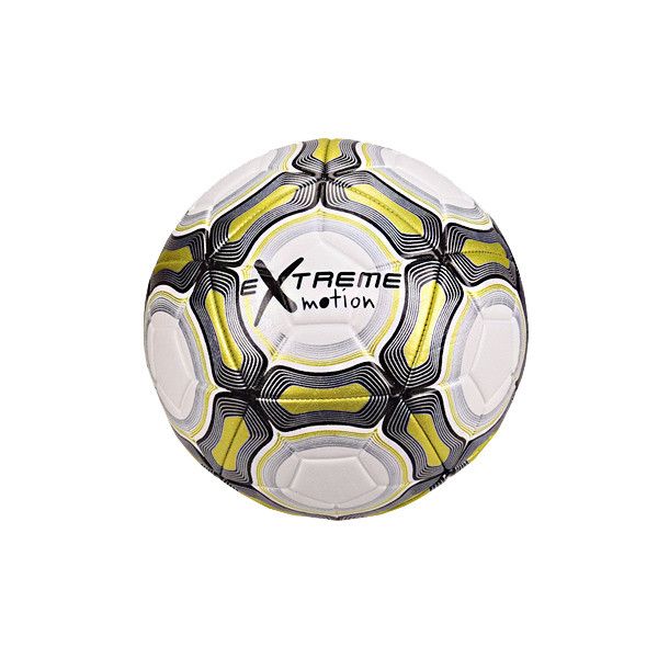 Мяч футбольный FB20152 диаметр 21,8 см (FB20152(Yellow)) FB20152(Yellow) фото