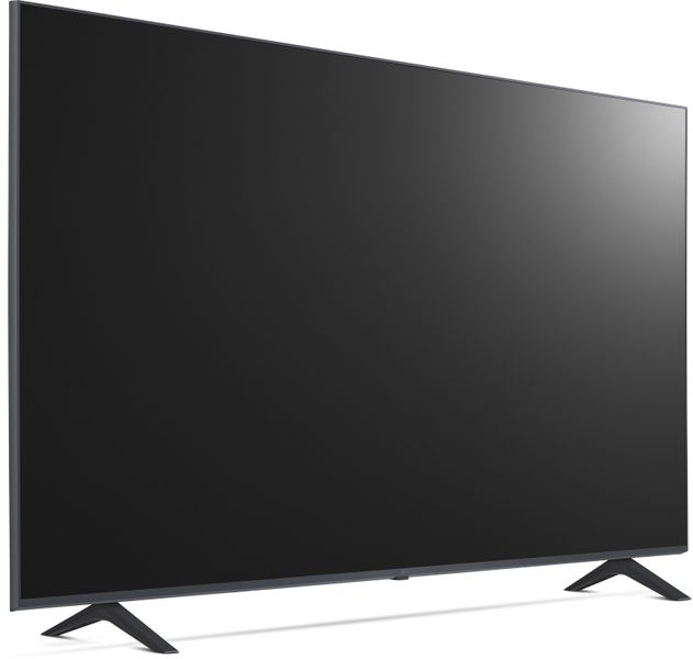 Телевізор 50" LG LED 4K 60Hz Smart WebOS Black (50UR78006LK) 50UR78006LK фото