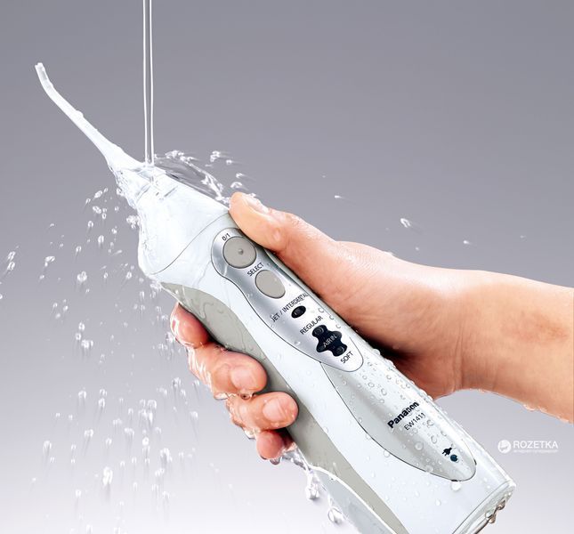 Ирригатор Panasonic (EW1411H321) EW1411H321 фото