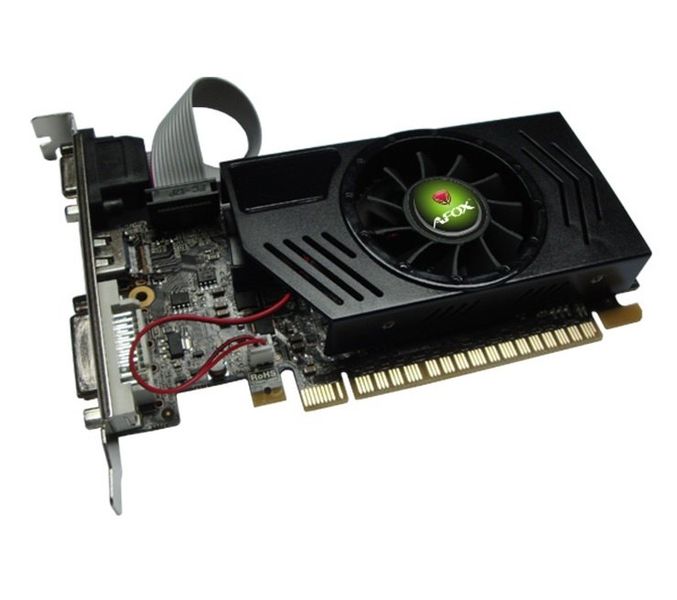 Видеокарта AFOX GeForce GT 730 2GB GDDR3 (AF730-2048D3L6) AF730-2048D3L6 фото