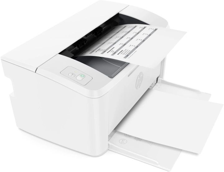 Принтер А4 HP LJ Pro M111a (7MD67A) 7MD67A фото