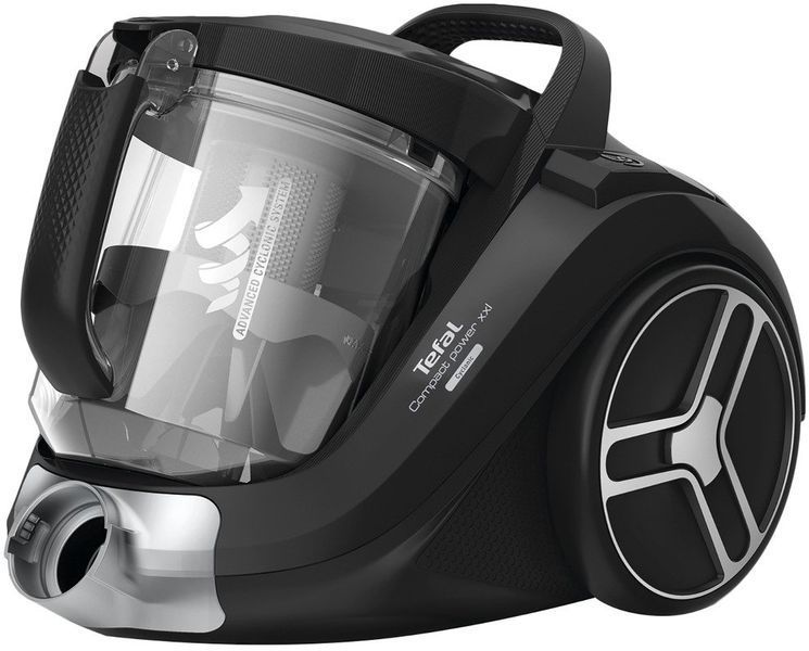 Пылесос Rowenta контейнерный Compact Power XXL (RO4B75EA) RO4B75EA фото