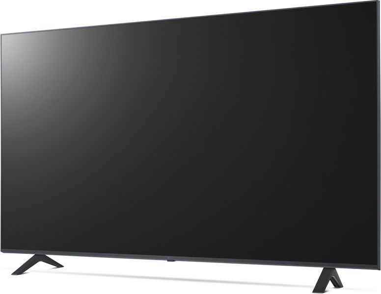 Телевизор 50" LG LED 4K 60Hz Smart WebOS Black (50UR78006LK) 50UR78006LK фото