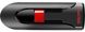 Накопичувач SanDisk 64GB USB 3.0 Type-A Glide (SDCZ600-064G-G35)
