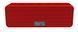 Акустична система 2E SoundXBlock TWS, MP3, Wireless, Waterproof Red BSSXBWRD - Уцінка