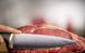 Кухонний ніж кухарський Tefal Ice Force, довжина леза 20 см, нерж.сталь (K2320214)