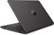 Ноутбук HP 250-G9 15.6" FHD IPS AG, Intel P N6000, 8GB, F256GB, UMA, Win11P, чорний - Уцінка