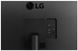 Монітор LG 31.5" 2xHDMI, DP, Audio, IPS, 2560x1440, 99%sRGB, FreeSync, HDR10 (32QN600-B)