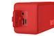Акустична система 2E SoundXBlock TWS, MP3, Wireless, Waterproof Red BSSXBWRD - Уцінка
