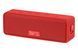 Акустична система 2E SoundXBlock TWS, MP3, Wireless, Waterproof Red BSSXBWRD - Уцінка
