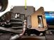 Радиоуправляемая модель Багги 1:8 Himoto Shootout MegaE8XBL Brushless (красный) (MegaE8XBLr)